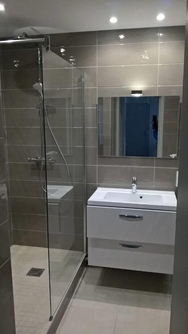 Appartement à vendre, 68m², Saint-Etienne