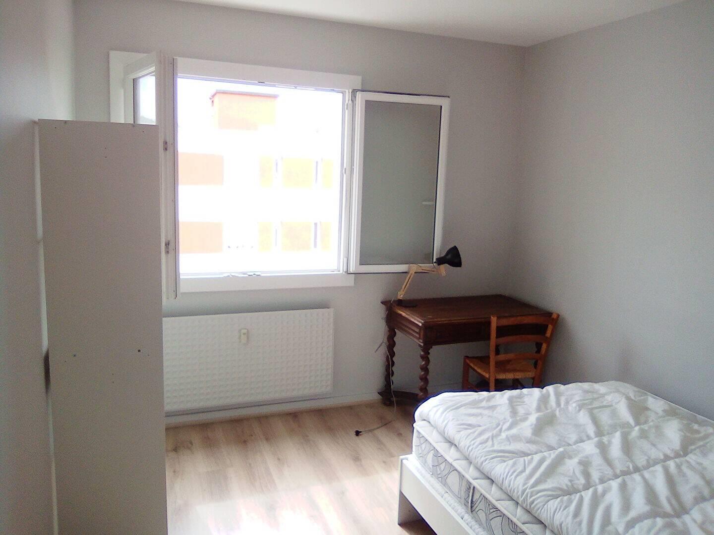 Appartement à vendre, 68m², Saint-Etienne
