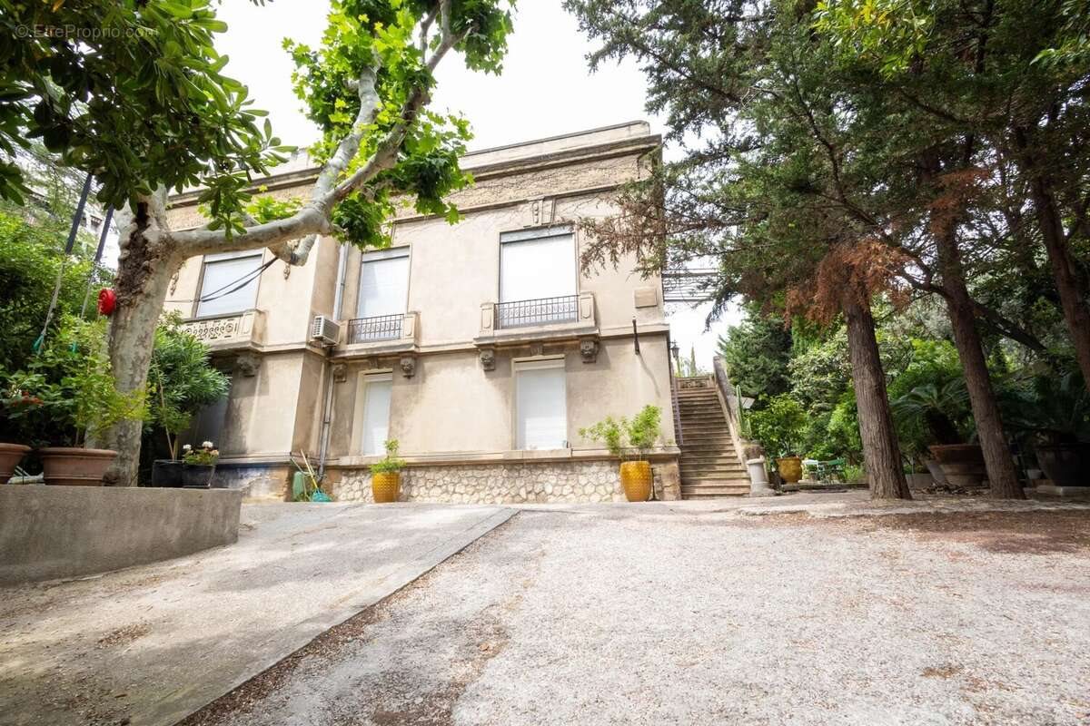 Appartement à vendre, 204m², Marseille 8ème