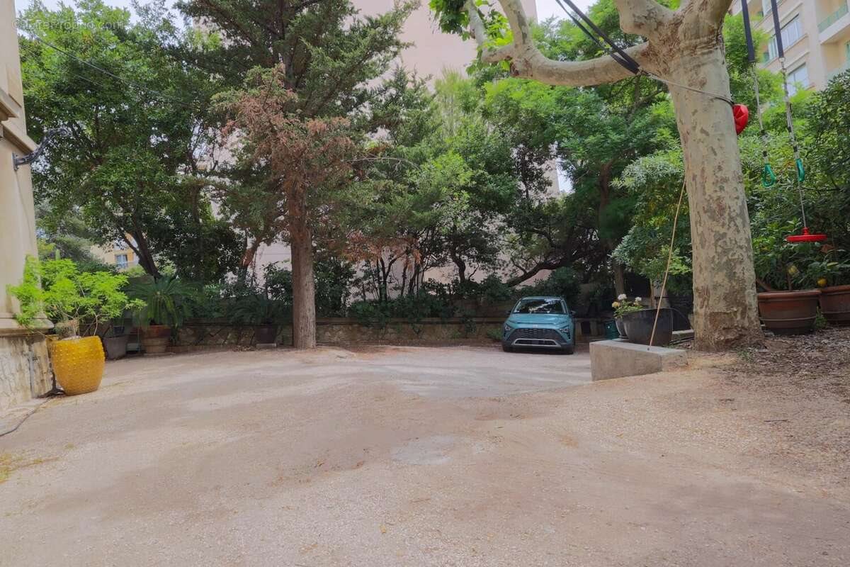 Appartement à vendre, 204m², Marseille 8ème