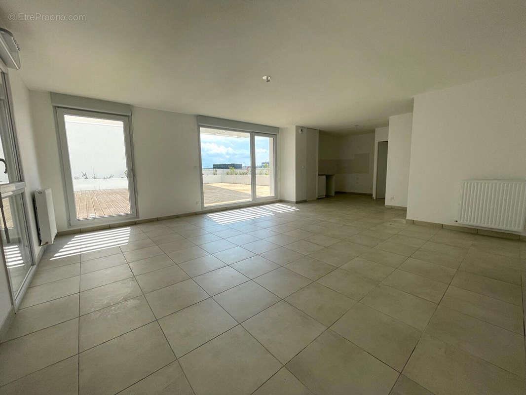 Appartement à vendre, 113m², Toulouse