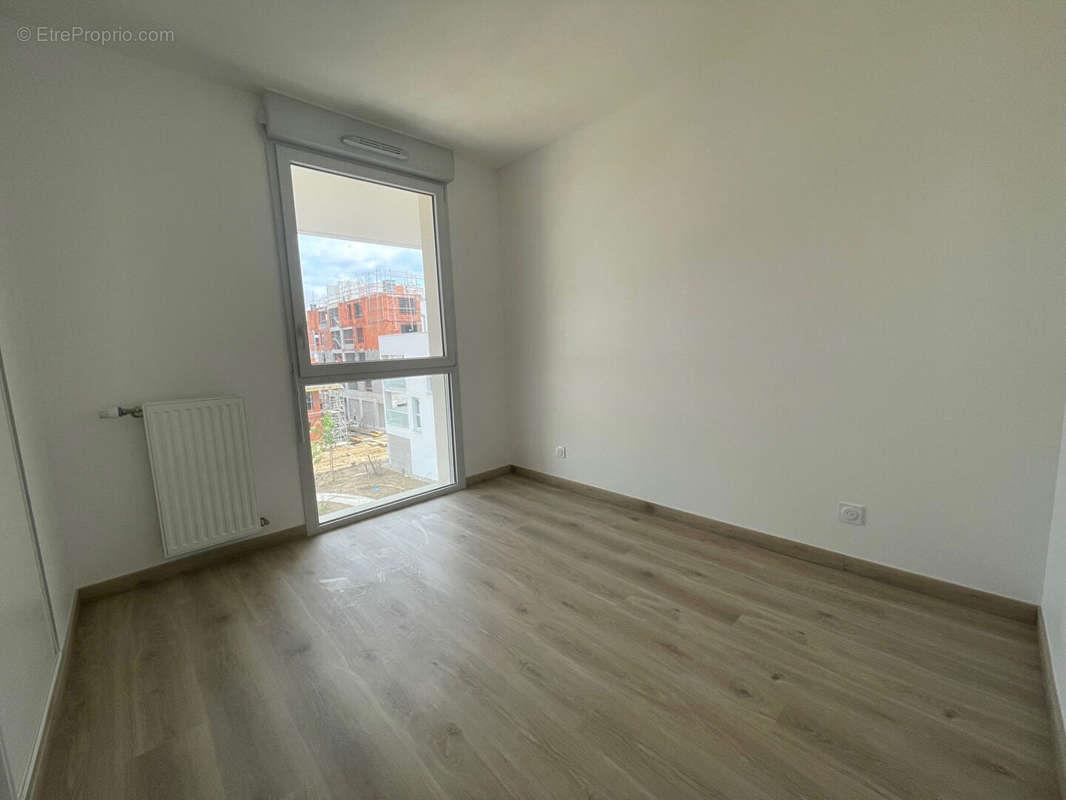 Appartement à vendre, 113m², Toulouse