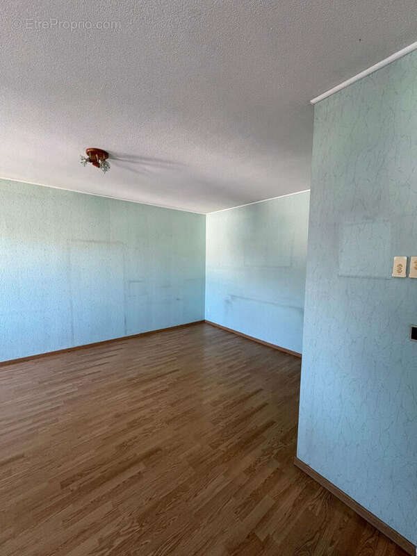 Appartement à vendre, 54m², Champagnole