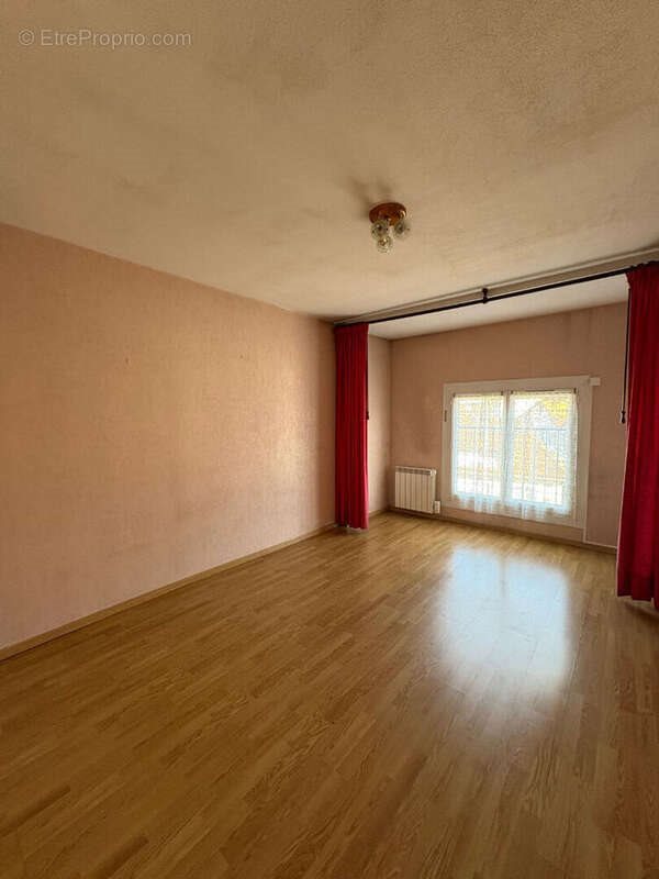 Appartement à vendre, 54m², Champagnole