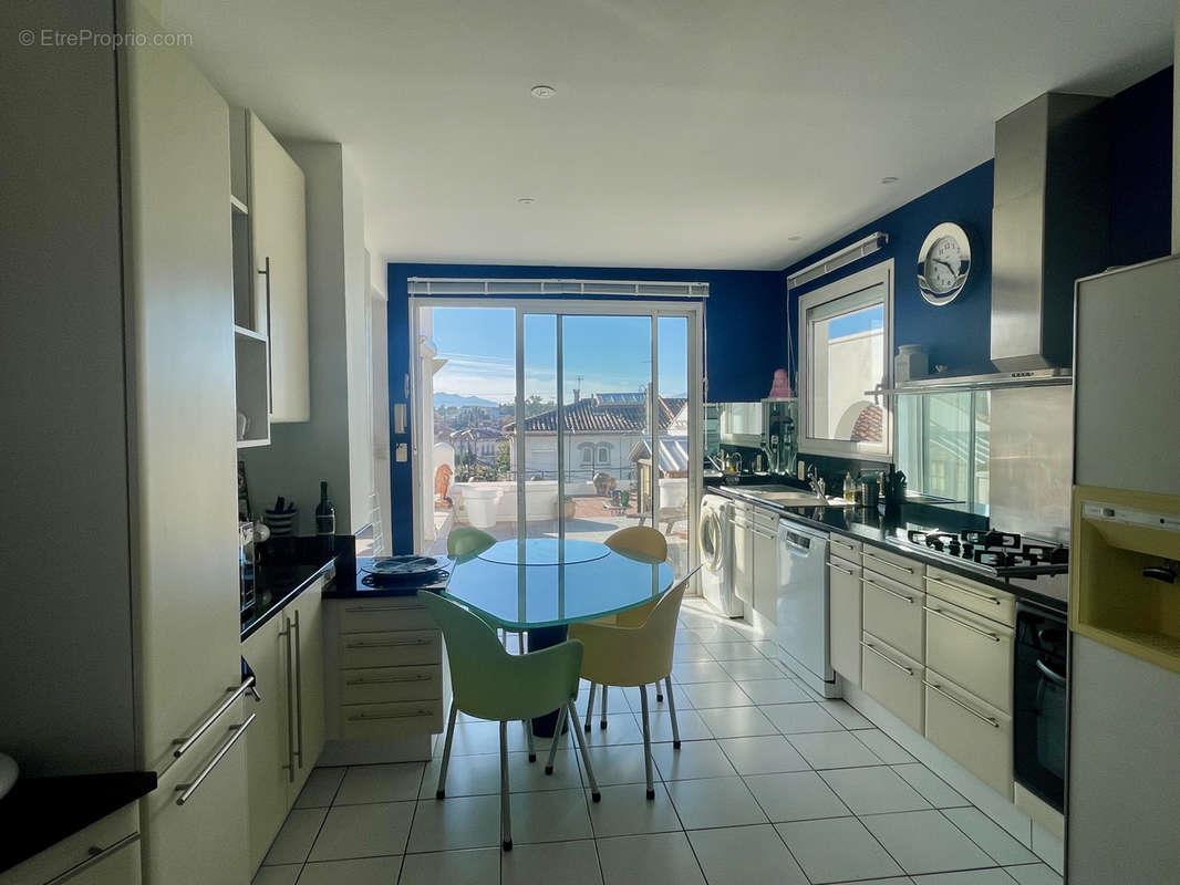 Appartement à vendre, 138m², Perpignan