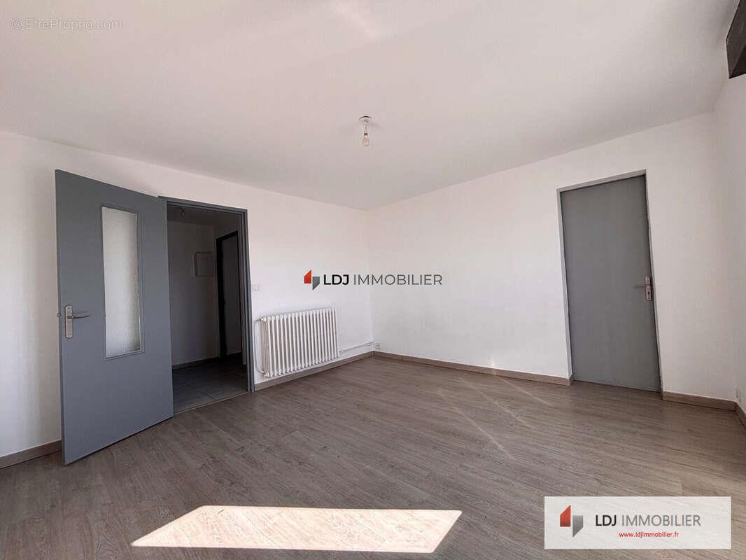 Appartement à vendre, 74m², Perpignan