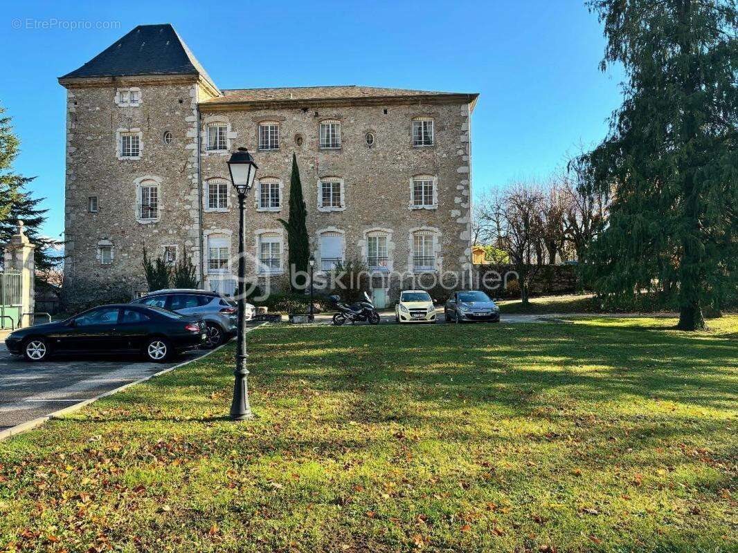 Maison à vendre, 61m², Varces-Allières-et-Risset