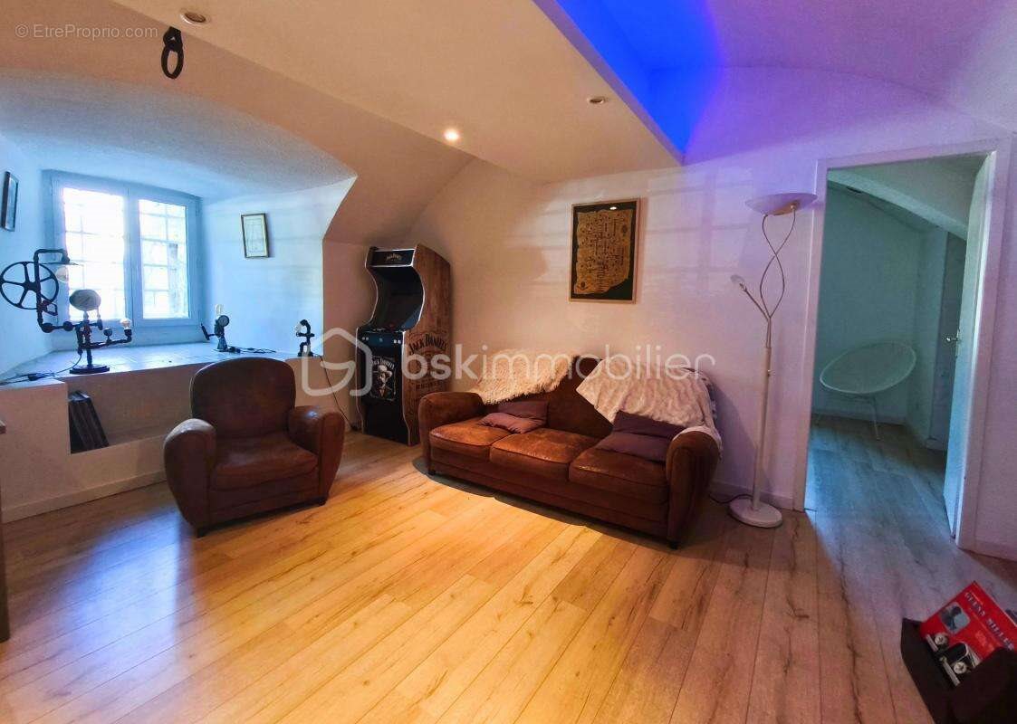 Maison à vendre, 61m², Varces-Allières-et-Risset