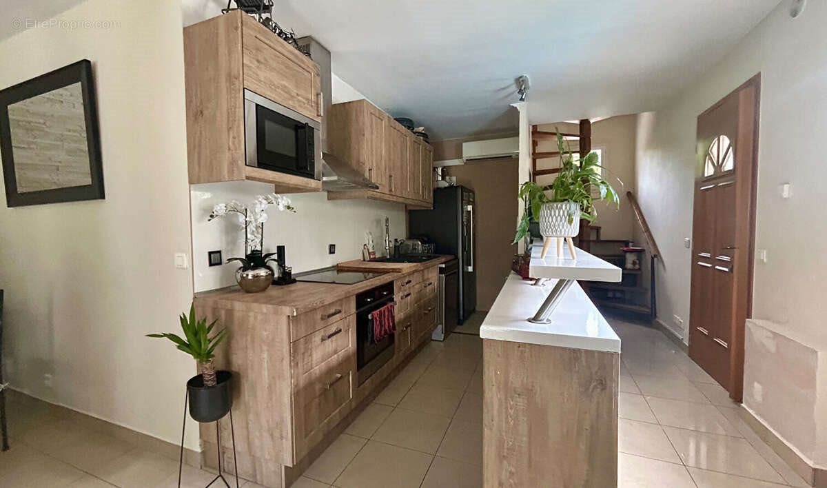 Maison à vendre, 72m², La Gaude