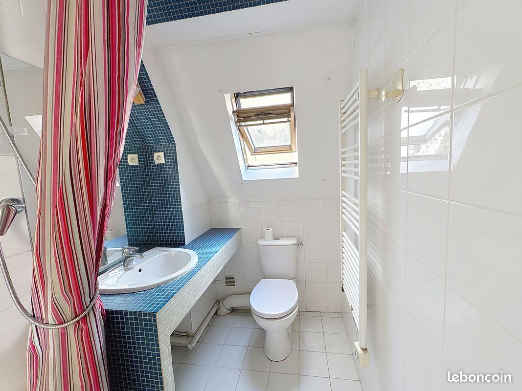 Appartement à vendre, 28m², Paris 14ème