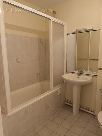 Appartement à vendre, 35m², Brest