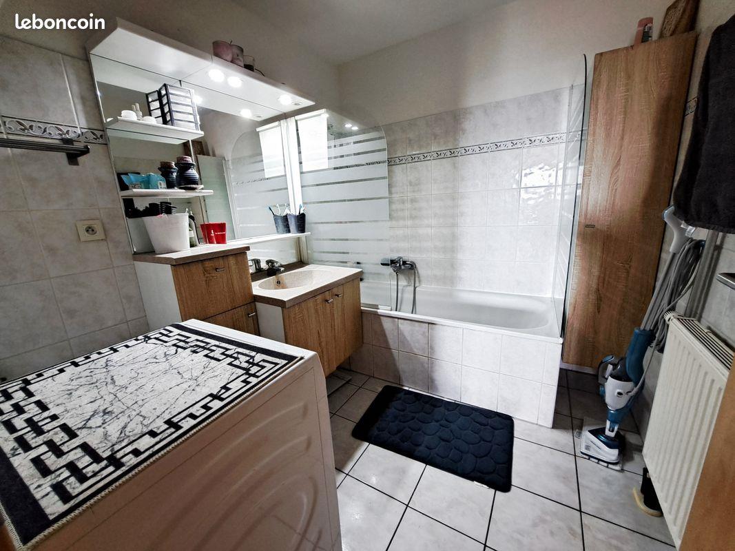 Appartement à vendre, 87m², Strasbourg