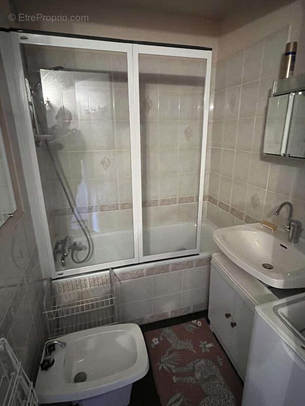 Appartement à vendre, 24m², Abriès