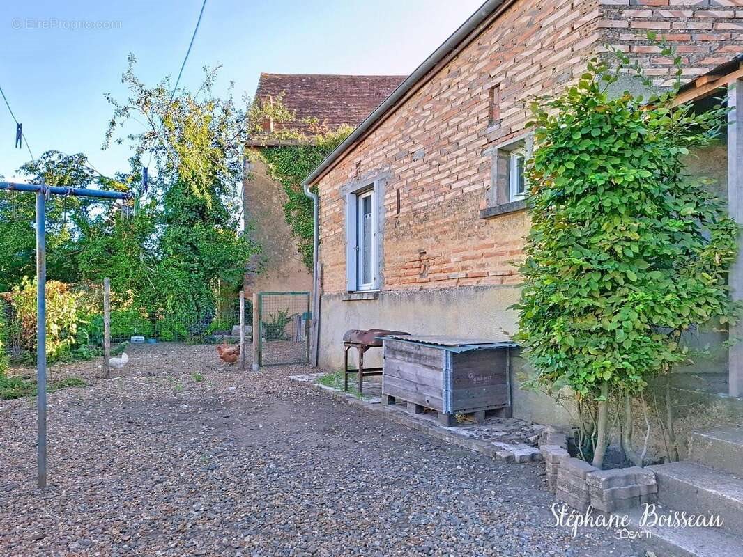 Appartement à vendre, 247m², La Chapelle-d'Aligné