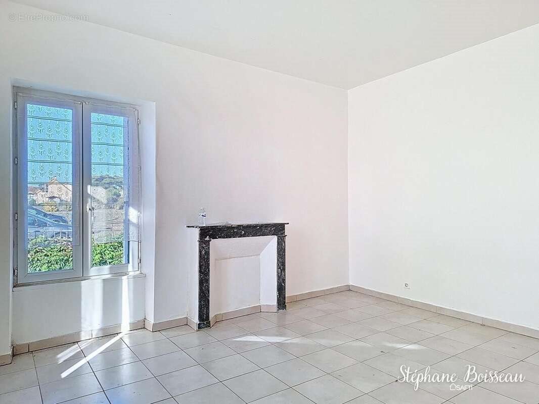 Appartement à vendre, 247m², La Chapelle-d'Aligné