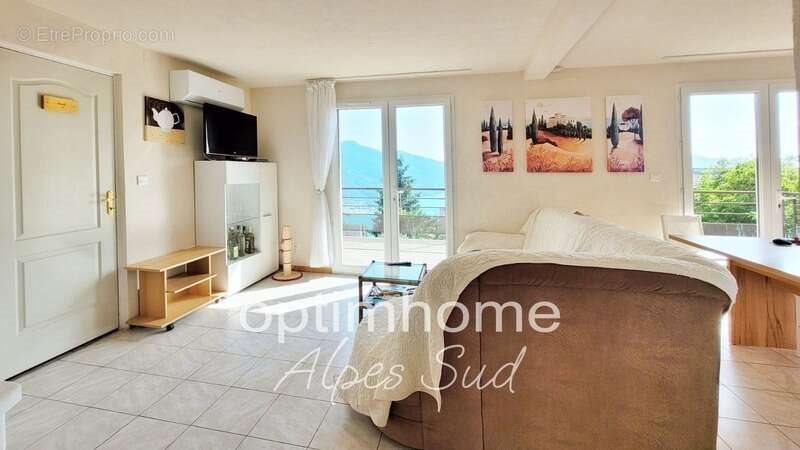 Maison à vendre, 150m², Puy-Sanières