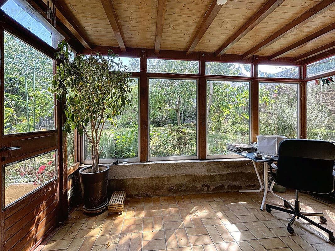 Maison à vendre, 118m², Rennes