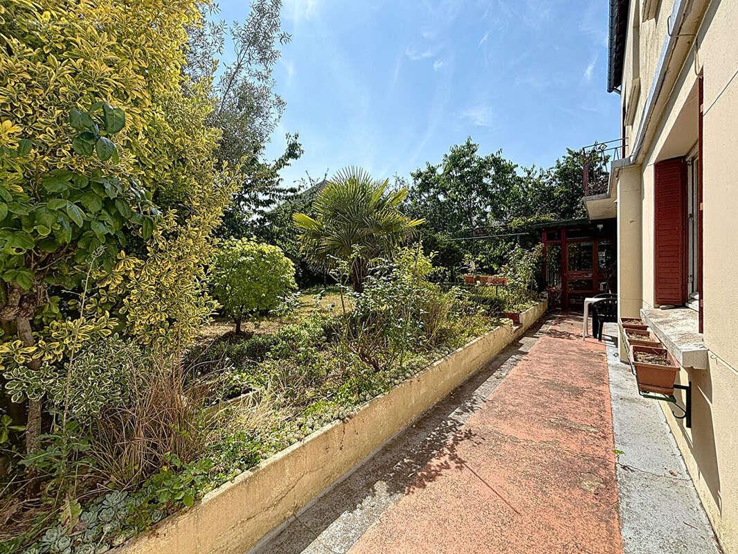 Maison à vendre, 118m², Rennes