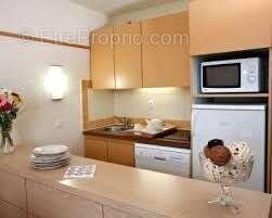 Appartement à vendre, 32m², Loches