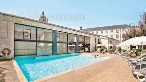 Appartement à vendre, 32m², Loches