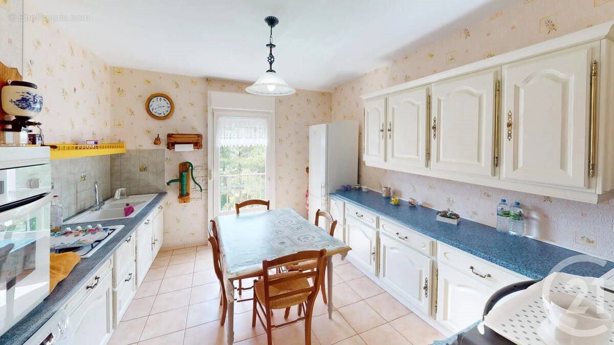 Appartement à vendre, 80m², Saint-Quentin