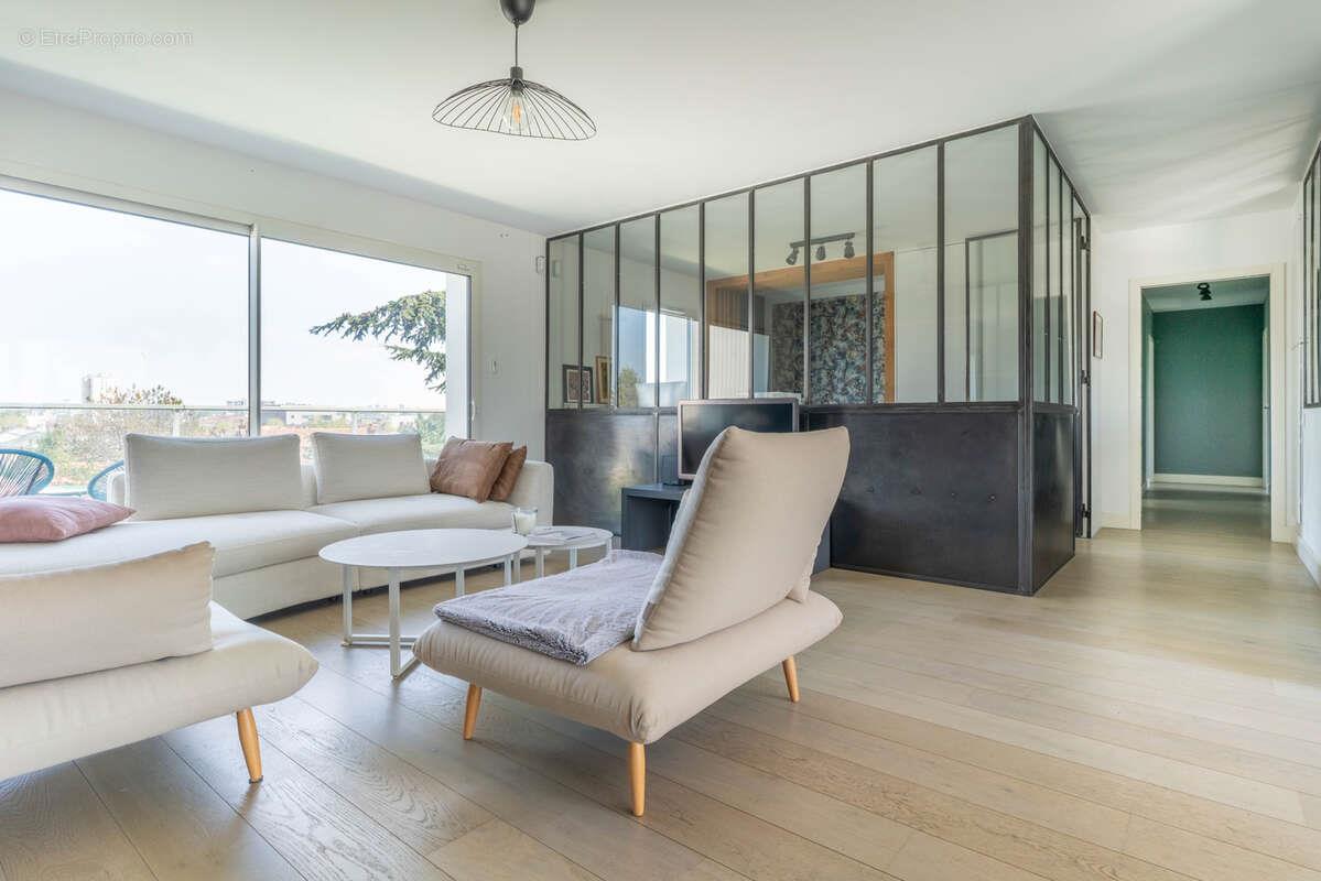 Appartement à vendre, 118m², Bordeaux