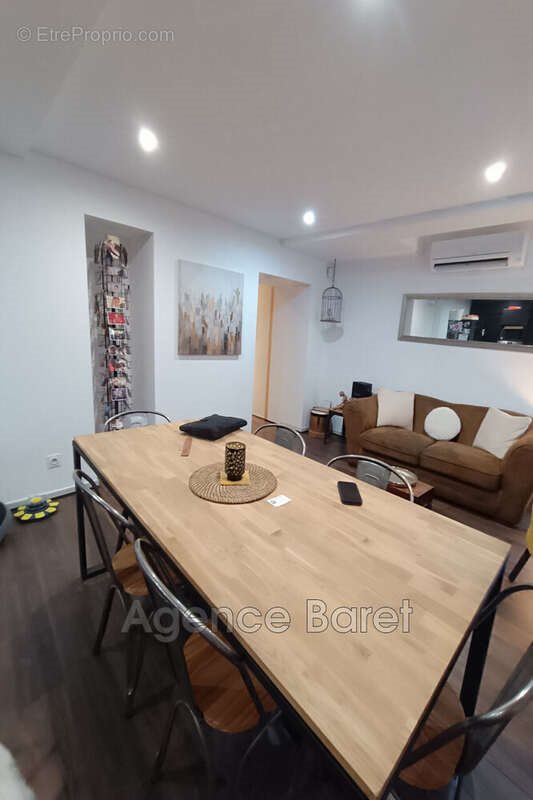 Appartement à vendre, 118m², Les Arcs-sur-Argens