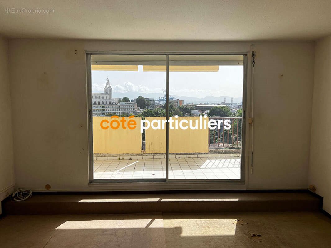 Appartement à vendre, 67m², Pointe-à-Pitre