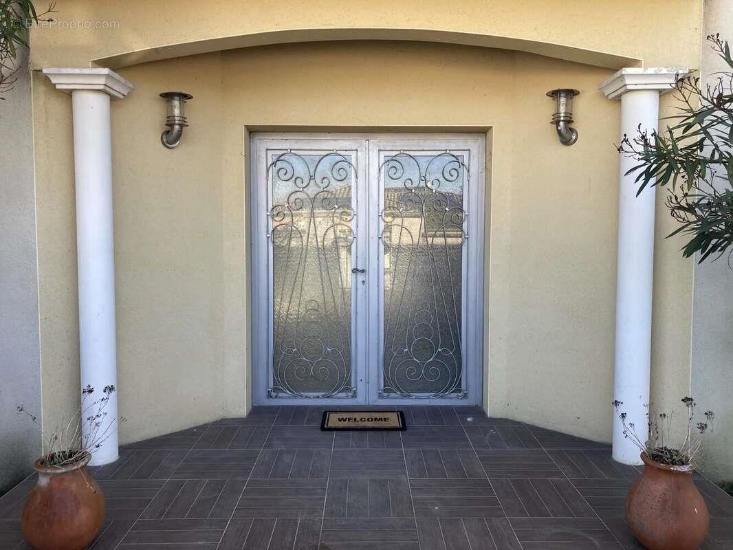 Maison à vendre, 218m², Toulouse