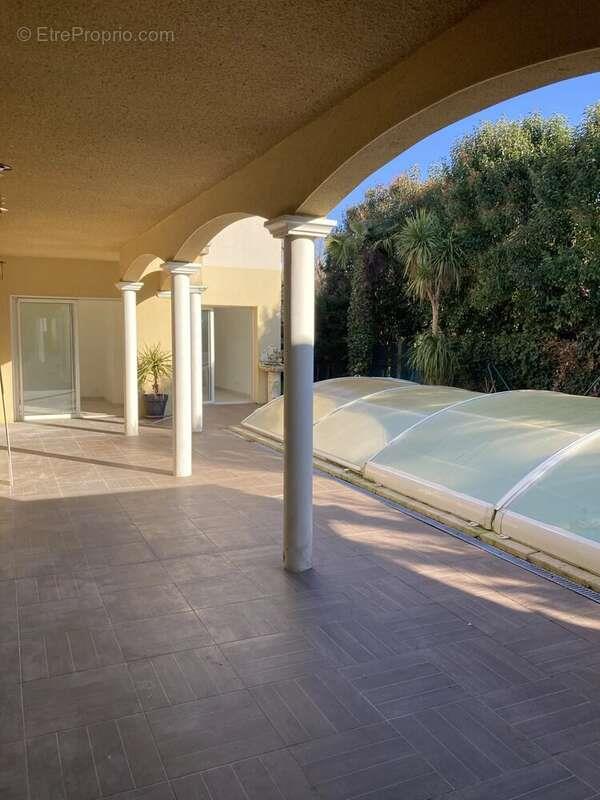 Maison à vendre, 218m², Toulouse