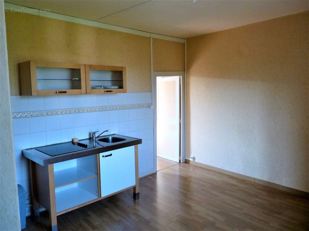 Appartement à vendre, 317m², Aubusson