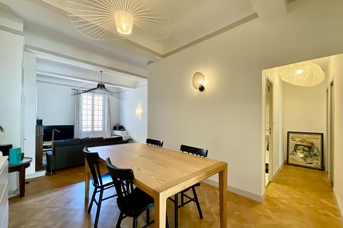 Appartement à vendre, 72m², Aix-en-Provence