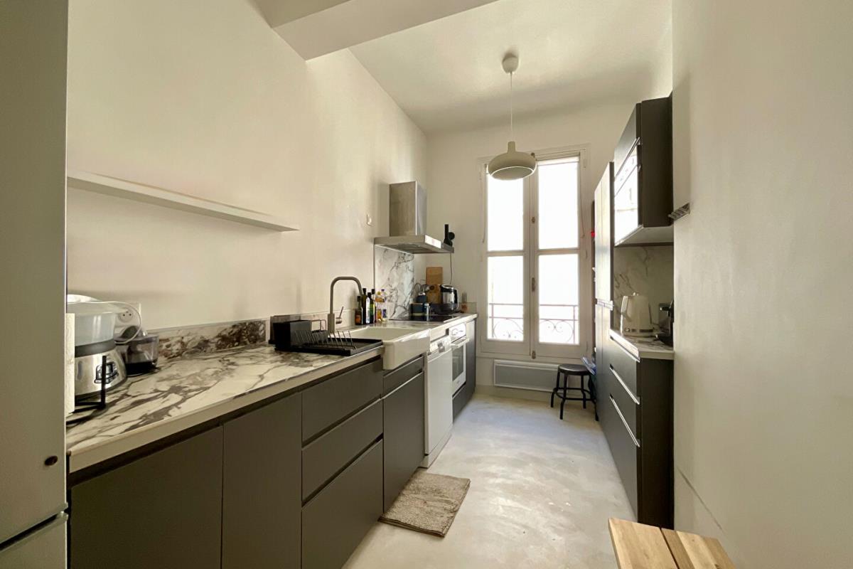Appartement à vendre, 72m², Aix-en-Provence