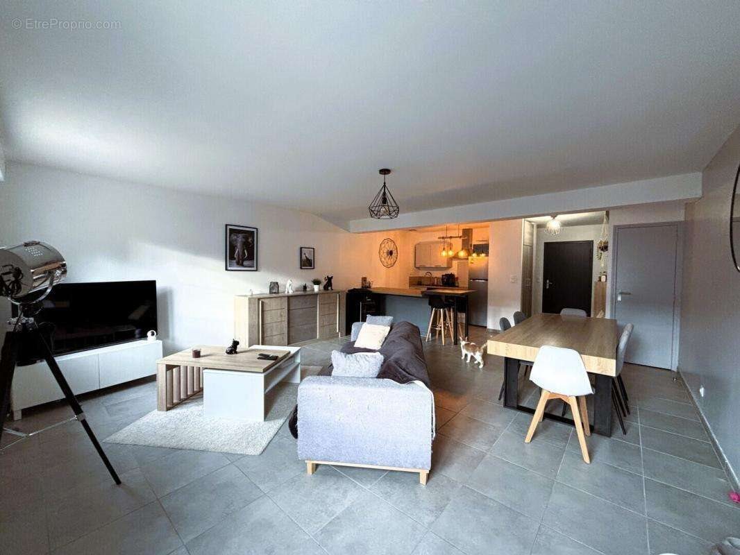 Appartement à vendre, 86m², Vignacourt