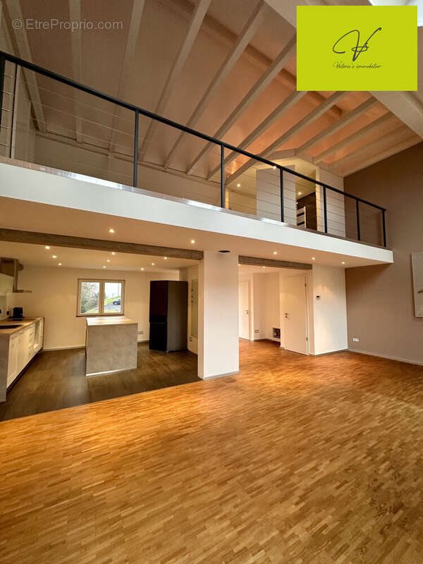 Maison à vendre, 100m², Alsting