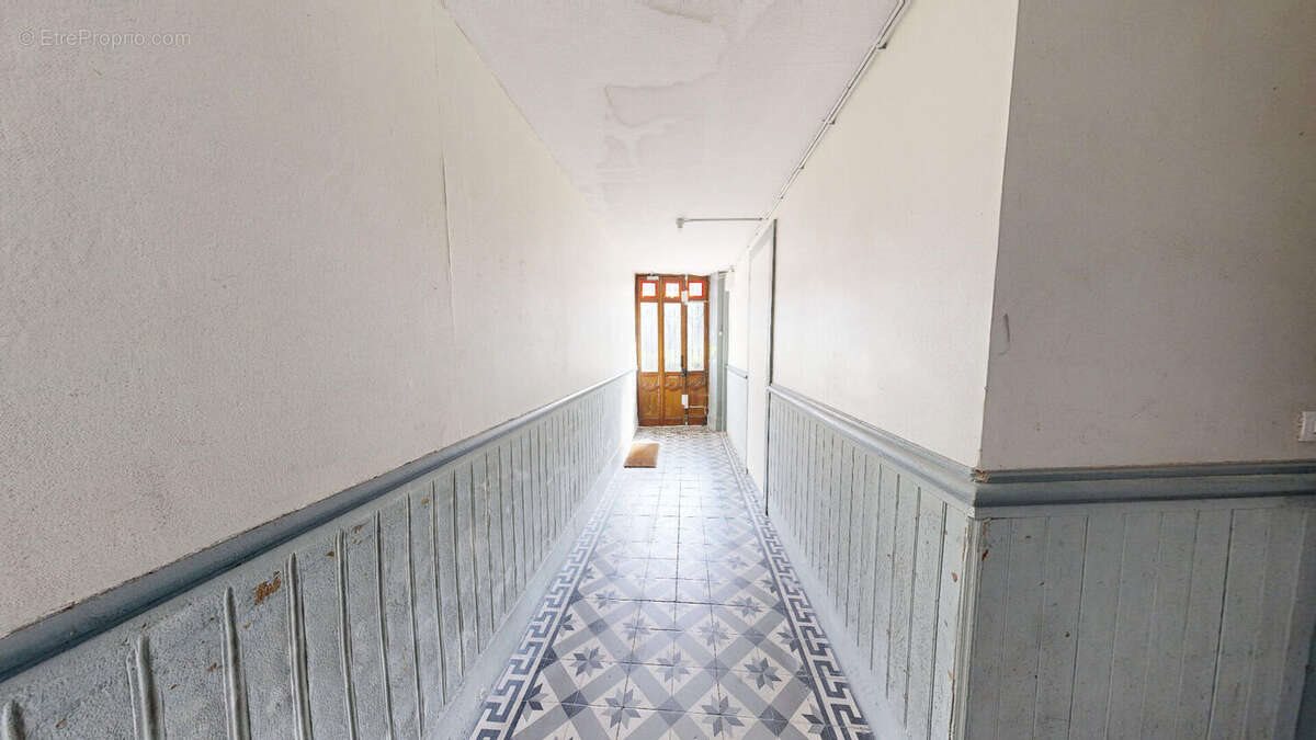 Appartement à vendre, 473m², Besançon