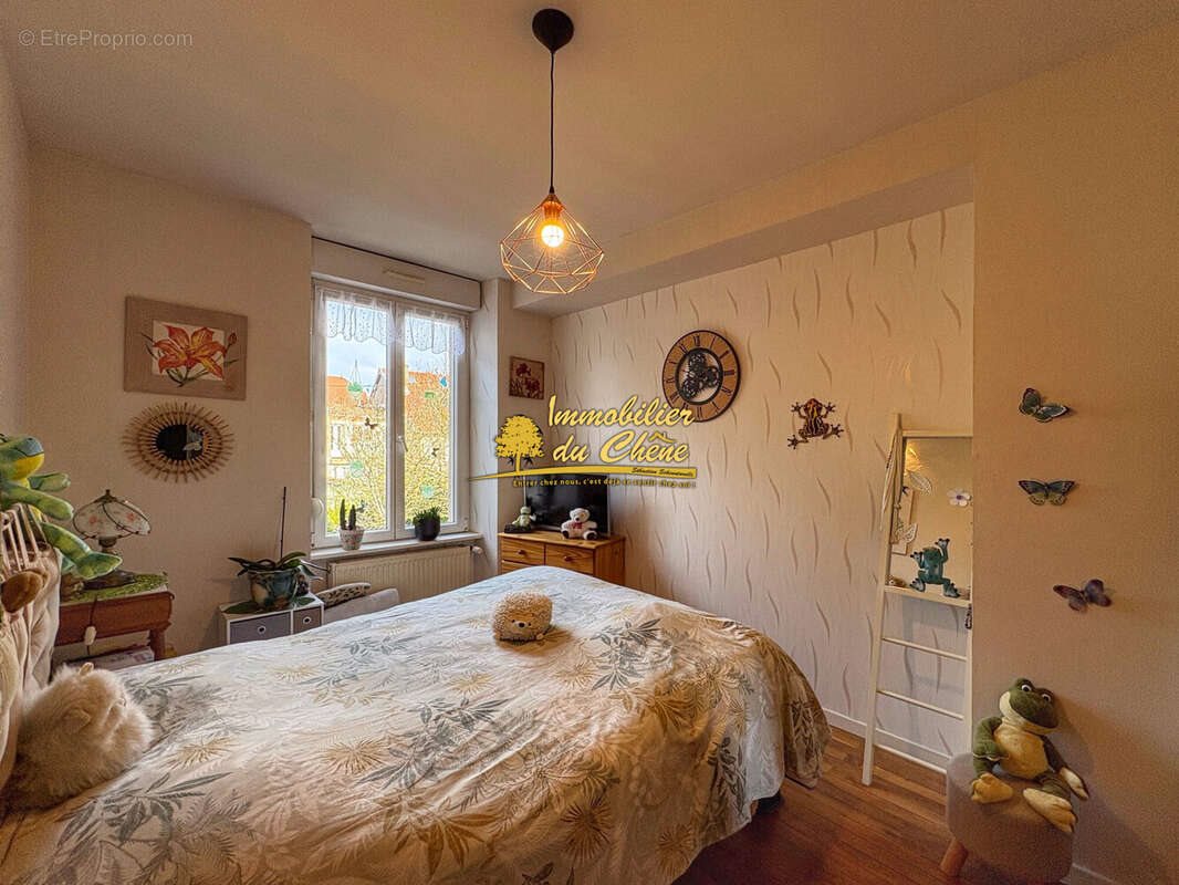 Maison à vendre, 138m², Lure