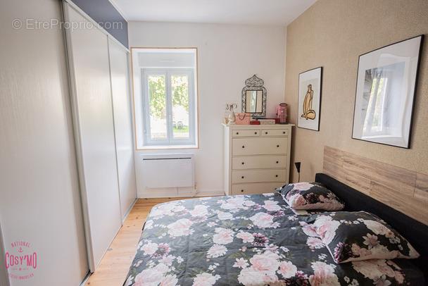 Appartement à vendre, 57m², Brest