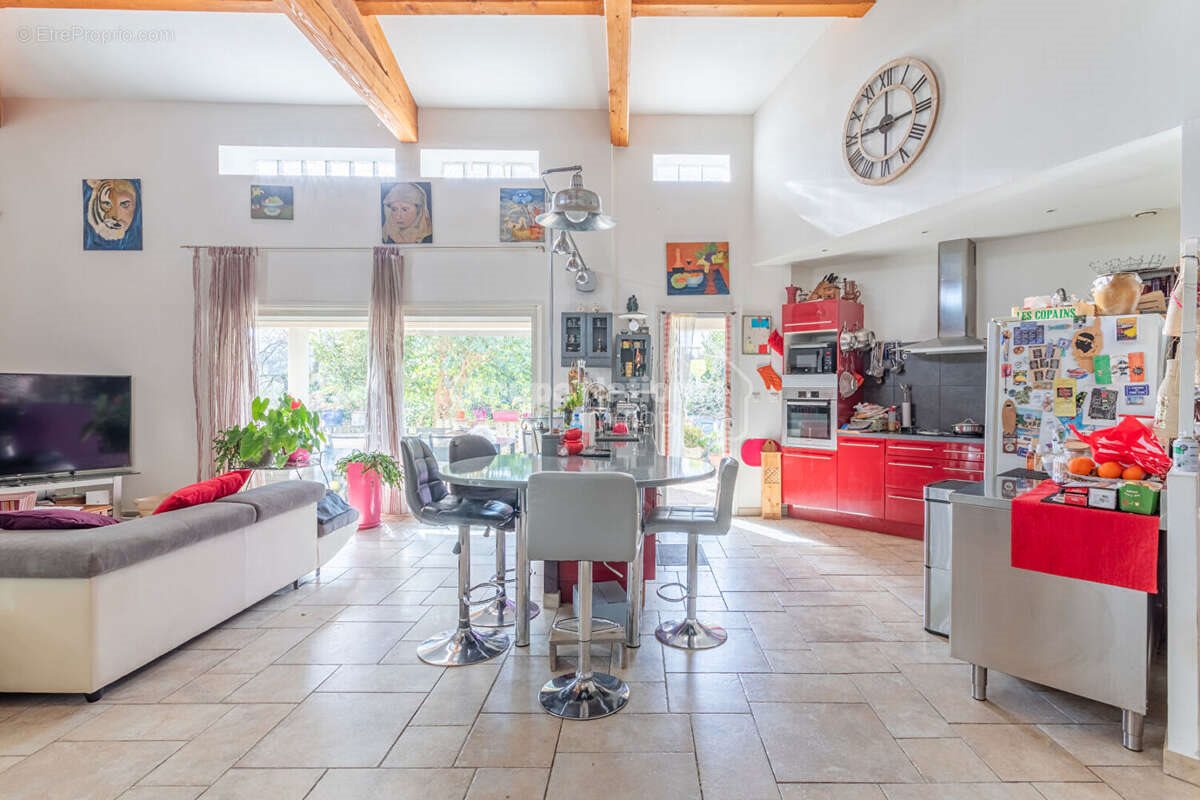Maison à vendre, 180m², Ensuès-la-Redonne