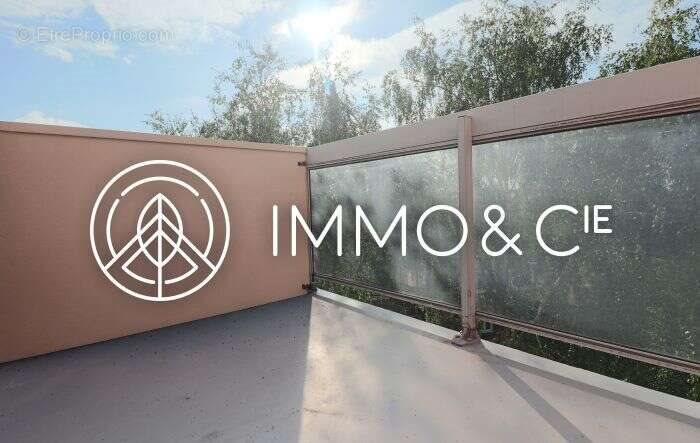 Appartement à vendre, 62m², Capinghem