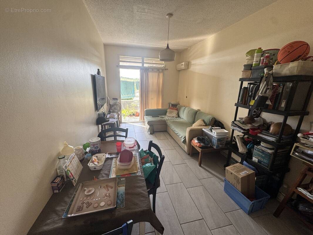 Appartement à vendre, 60m², Le Lamentin