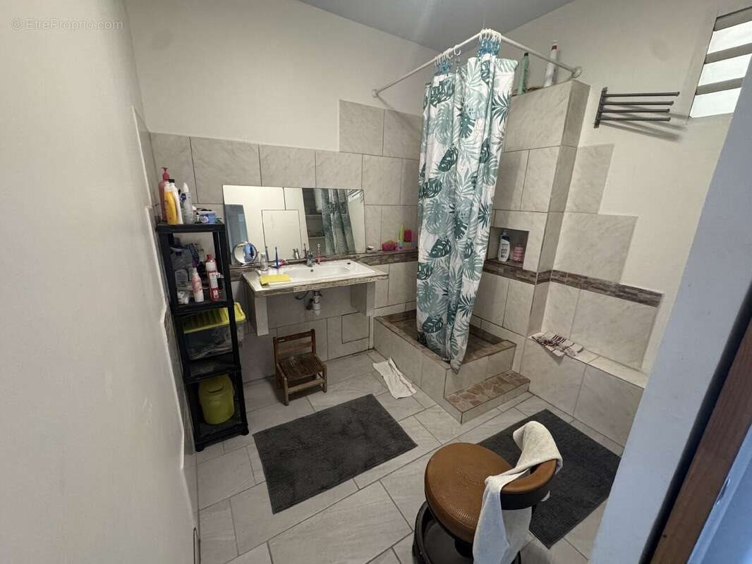 Appartement à vendre, 60m², Le Lamentin