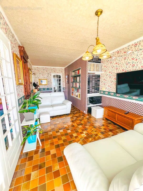 Appartement à vendre, 83m², Grenoble