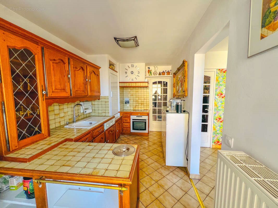 Appartement à vendre, 83m², Grenoble