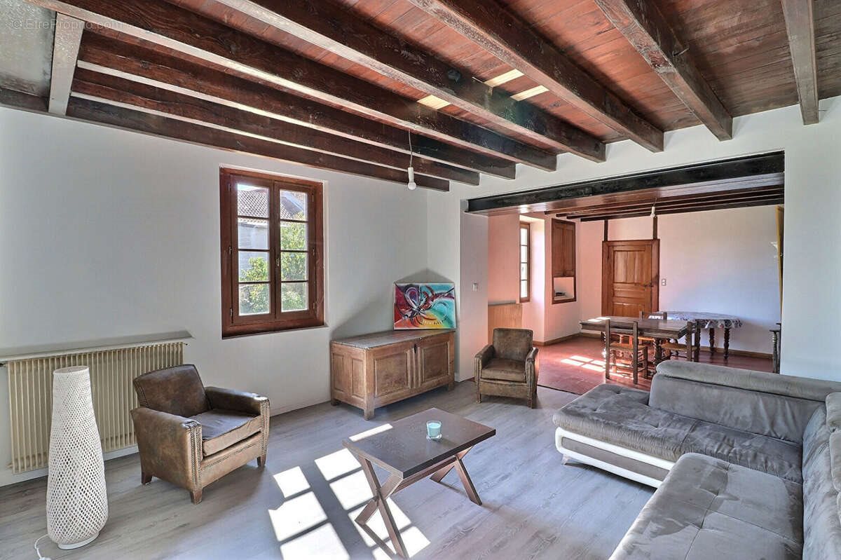 Maison à vendre, 148m², Geaune