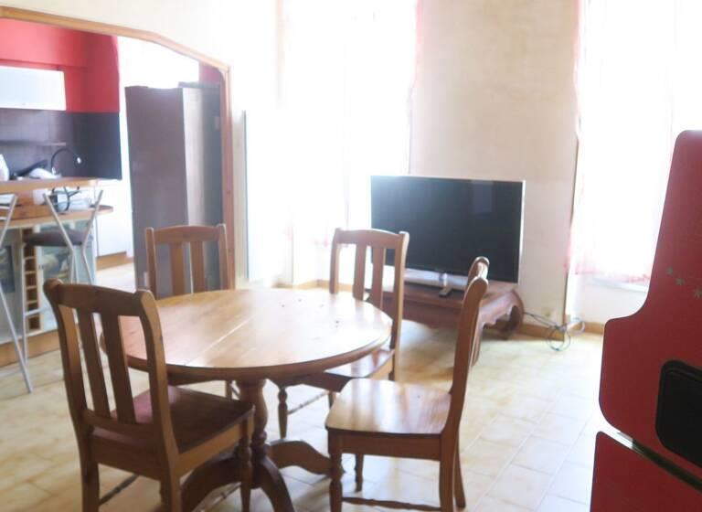 Appartement à vendre, 50m², Marseille 5ème