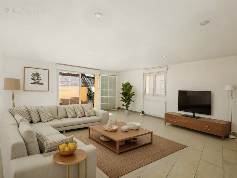 Appartement à vendre, 147m², Vendenheim