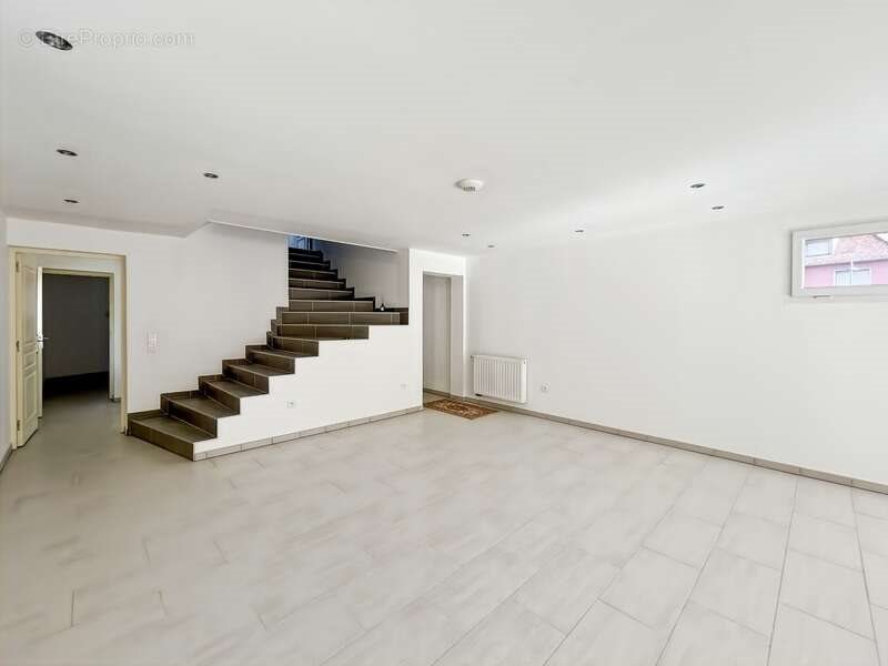 Appartement à vendre, 147m², Vendenheim