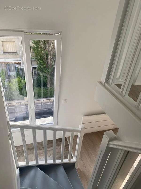 Appartement à vendre, 25m², Boulogne-Billancourt