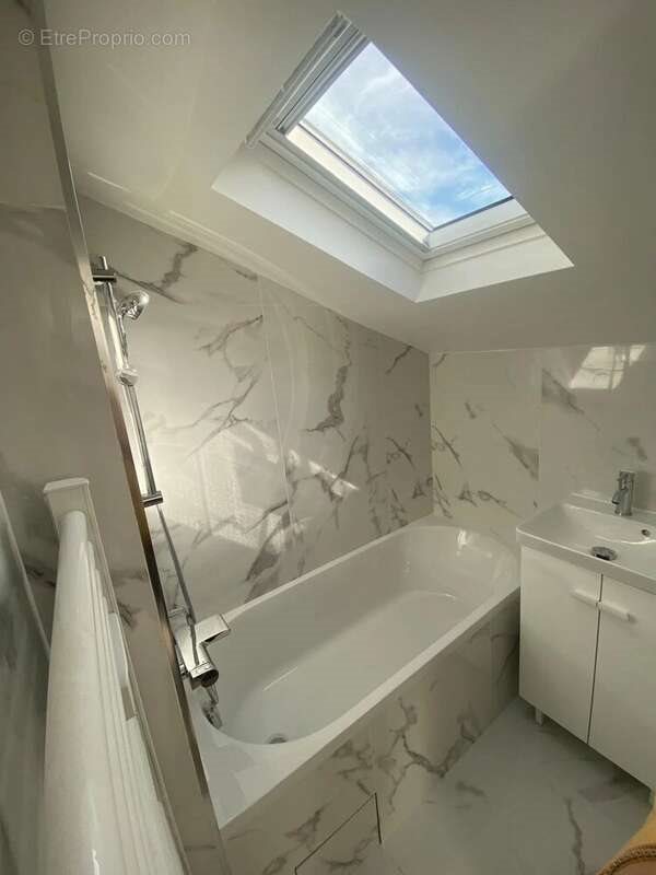 Appartement à vendre, 25m², Boulogne-Billancourt